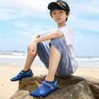 Damen Aquatische Freizeitschuhe mit rutschfestem Design und atmungsaktivem Obermaterial R&B