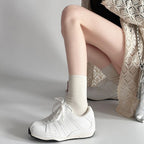 Damen Atmungsaktive Freizeit-Sneaker mit rutschfester Sohle R&B