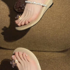 Damen modische Sandalen R&B