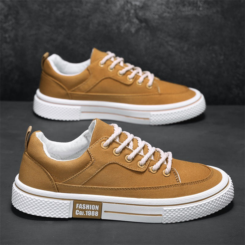 Damen Freizeit Sneakers mit robustem Obermaterial und komfortabler Dämpfung R&B