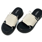 Damen Komfortable und stylische Schnürsandalen R&B