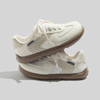 Damen Atmungsaktive Freizeitsneakers mit komfortabler Dämpfung und sicherem Halt
