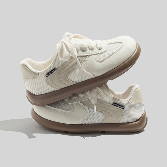 Damen Atmungsaktive Freizeitsneakers mit komfortabler Dämpfung und sicherem Halt R&B