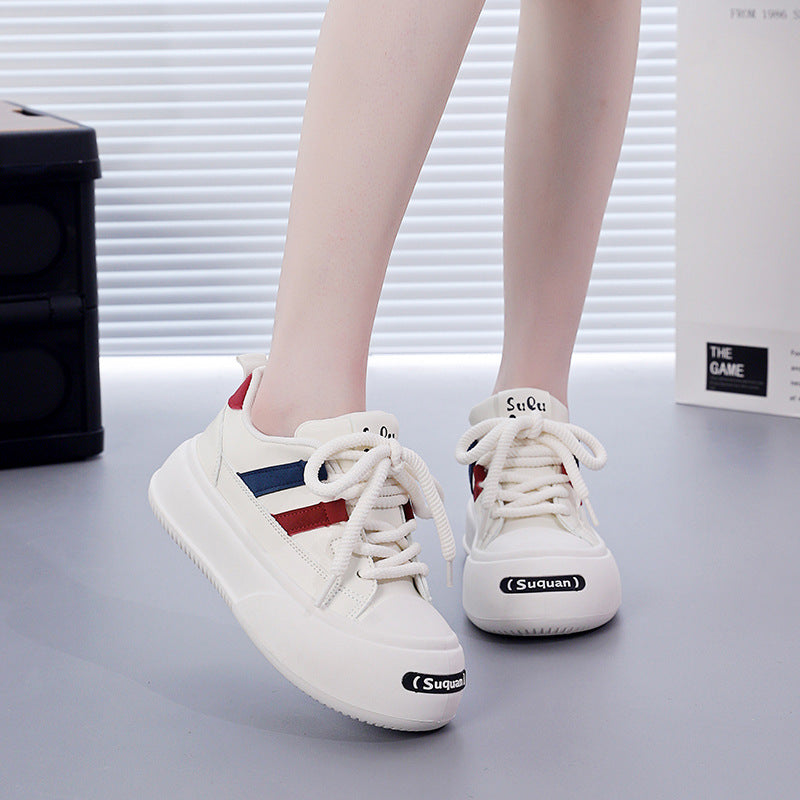 Damen Sportliche Sneaker mit dämpfendem Komfort und modischem Design R&B