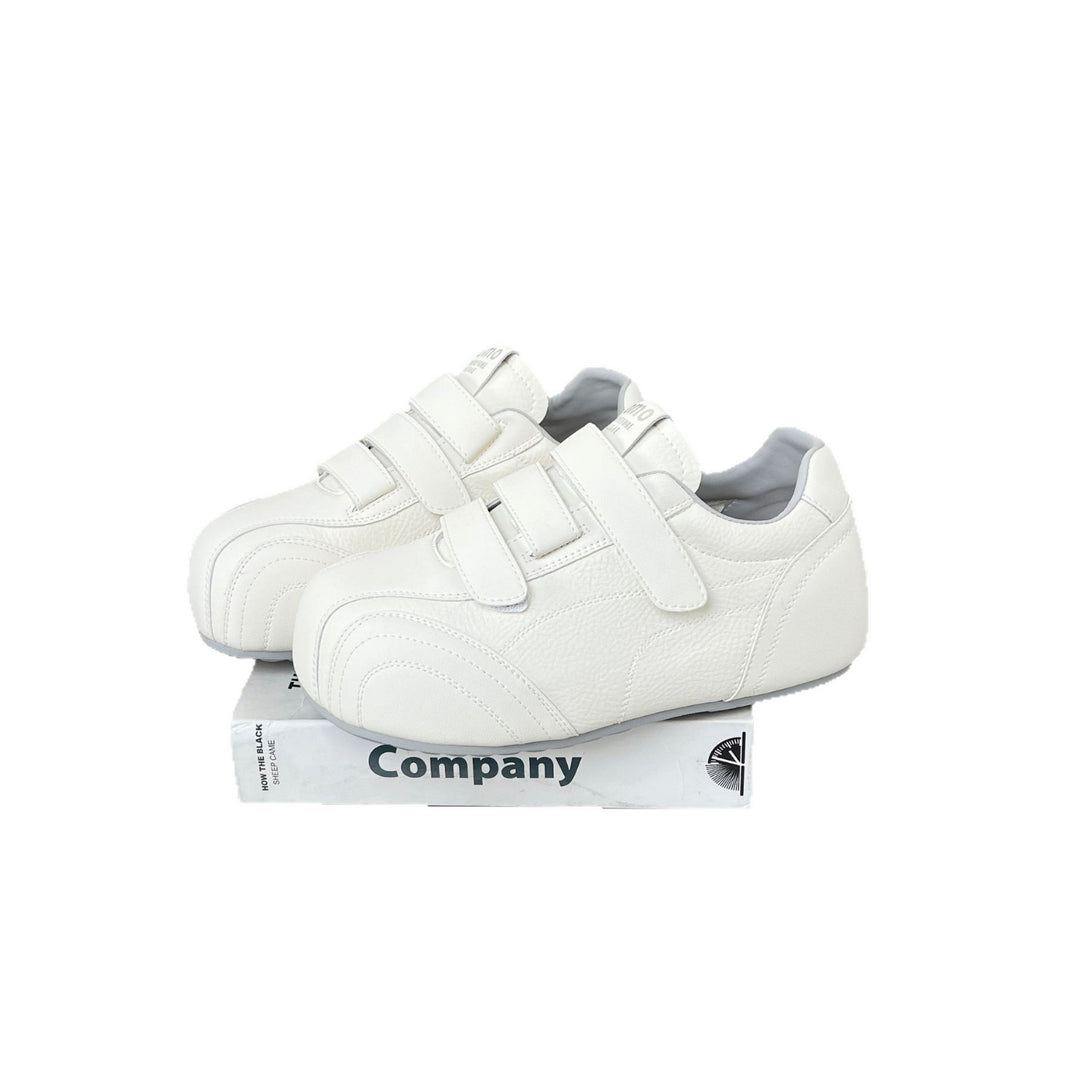 Damen Sportschuhe mit verstellbarem Klettverschluss und rutschfester Sohle R&B