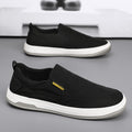 Damen Bequeme Slip-On Sneakers mit flexiblem Design R&B