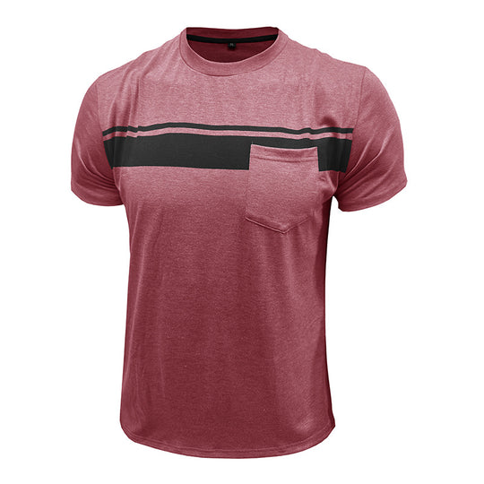 R&B | Pullover gestreiftes Oberteil