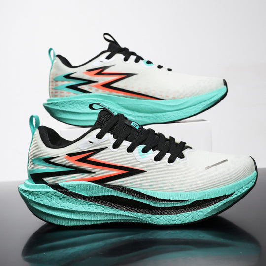 Damen Hochleistungs-Laufschuhe mit atmungsaktiver Technologie und Dämpfung R&B