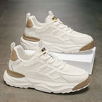 Damen Sportliche Sneaker mit innovativer Dämpfungstechnologie und rutschfester Sohle