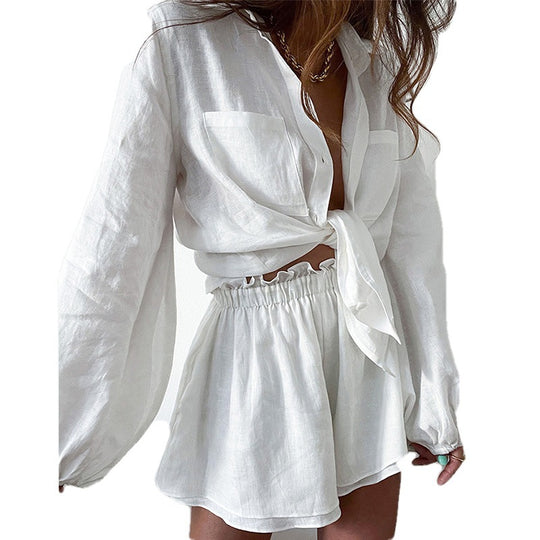 Damen Kombi-Outfit R&B