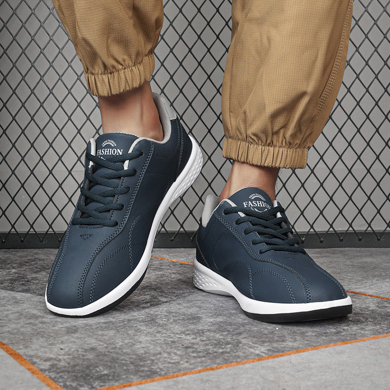 Damen Sportliche und modische Sneaker mit atmungsaktiver Oberfläche