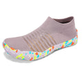 Damen Multifunktionale Aquaschuhe mit flexiblem Design