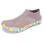 Damen Multifunktionale Aquaschuhe mit flexiblem Design