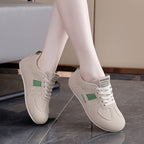 Damen Sportliche Sneakers mit atmungsaktivem Obermaterial und flexiblem Dämpfungssystem R&B