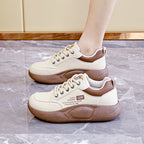 Damen Freizeit Sneakers mit innovativem Dämpfungssystem und atmungsaktivem Obermaterial R&B