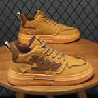 Damen Komfortable Chunky Sneakers mit innovativeren Designs R&B