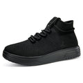 Damen Komfortable High-Top Sneakers