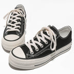 Damen Modische und bequeme Sneaker mit hohem Komfort R&B
