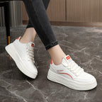 Damen Sportliche Sneakers mit dämpfendem Profil und modernem Design R&B