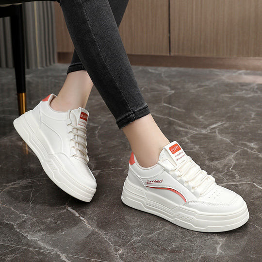 Damen Sportliche Sneakers mit dämpfendem Profil und modernem Design R&B
