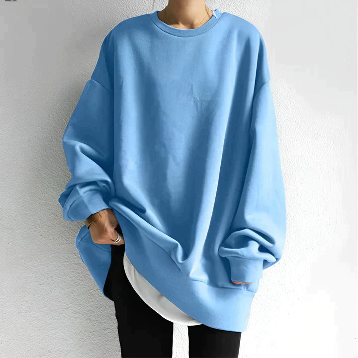 R&B | Designer Oversized Pullover