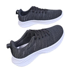 Damen Atmungsaktive Freizeitsneaker R&B