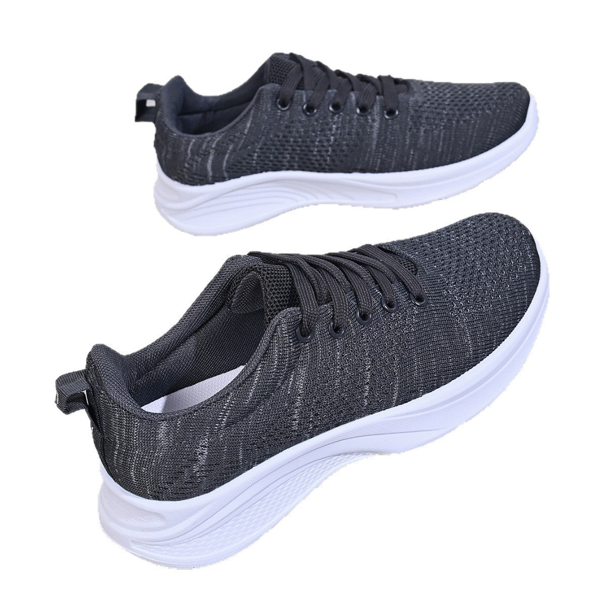 Damen Atmungsaktive Freizeitsneaker R&B
