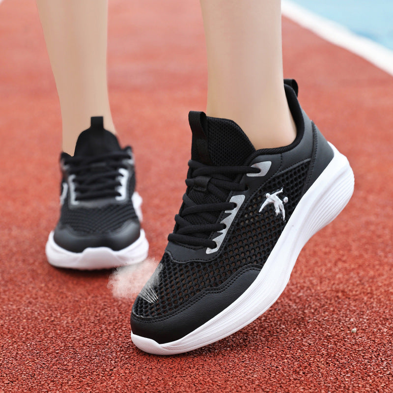 Damen Sportliche Atmungsaktive Sneakers R&B