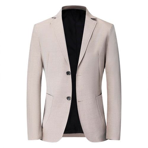 Damen elegante Blazerjacke R&B