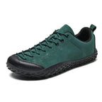 Damen Freizeit-Sneaker mit rutschfester Sohle und atmungsaktivem Obermaterial