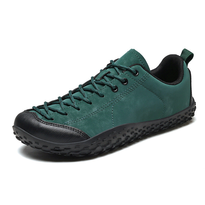 Damen Freizeit-Sneaker mit rutschfester Sohle und atmungsaktivem Obermaterial