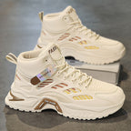 Damen Hochwertige Streetwear Sneakers