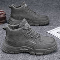 Herren Hochwertige und robuste Winterstiefel