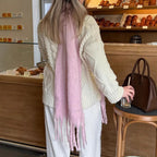 Damen Strickpullover R&B