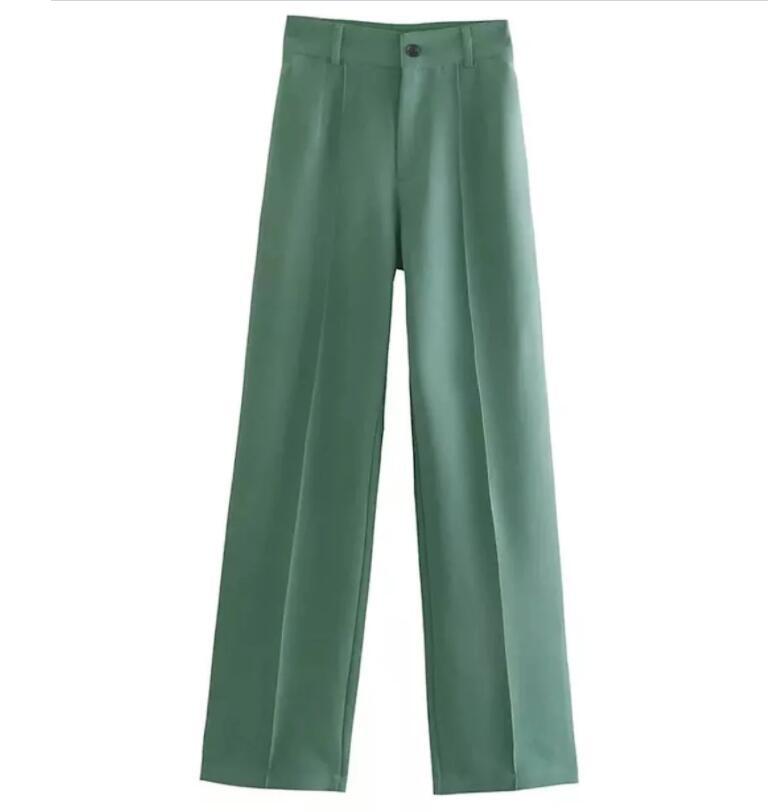 Damen Hochformatige Hose R&B