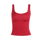 Damen körperbetontes Tanktop