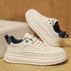 Damen Sportliche High-Performance Sneakers mit dämpfender Sohle und atmungsaktivem Obermaterial R&B
