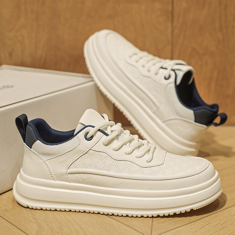 Damen Sportliche High-Performance Sneakers mit dämpfender Sohle und atmungsaktivem Obermaterial R&B
