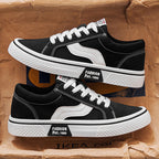 Damen Modische Sneakers mit einzigartigem Design und optimalem Tragekomfort