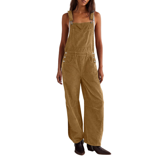 R&B | Unisex Gartenarbeit Latzhose