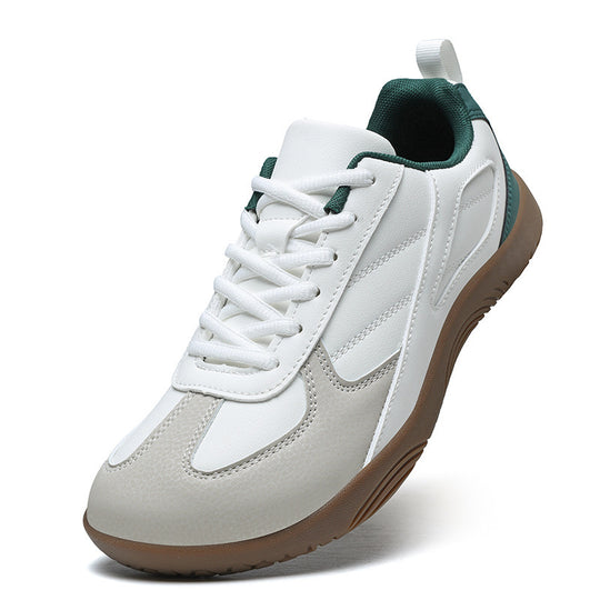 Damen Sportliche Sneakers mit rutschfester Sohle und atmungsaktivem Obermaterial R&B