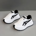 Damen Sportliche Lauf-Sneaker mit leichtem Obermaterial und flexibler Sohle R&B