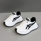 Damen Sportliche Lauf-Sneaker mit leichtem Obermaterial und flexibler Sohle R&B
