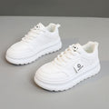 Damen Sportliche Sneaker mit gepolstertem Innenfutter und rutschfester Laufsohle R&B