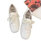 Damen Sneakers mit atmungsaktiver Oberflächenstruktur und weicher Innensohle R&B