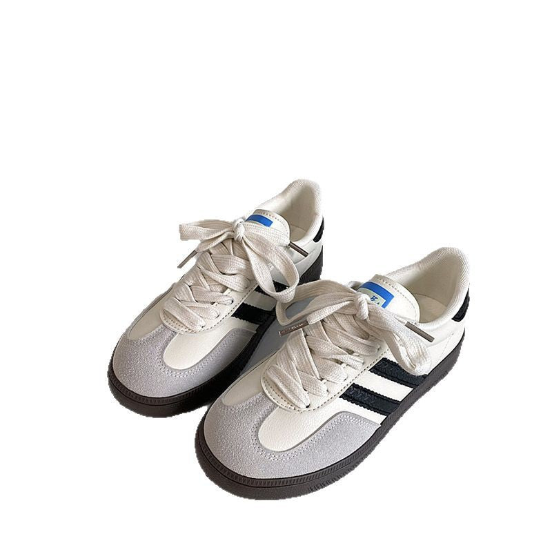 Damen Sportliche Sneaker mit komfortabler Dämpfung und rutschfester Sohle R&B