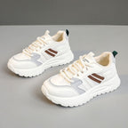 Damen Komfortable Sneaker R&B