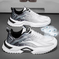 Damen Atmungsaktive Sport-Sneaker mit dämpfender Sohle und innovativem Design R&B