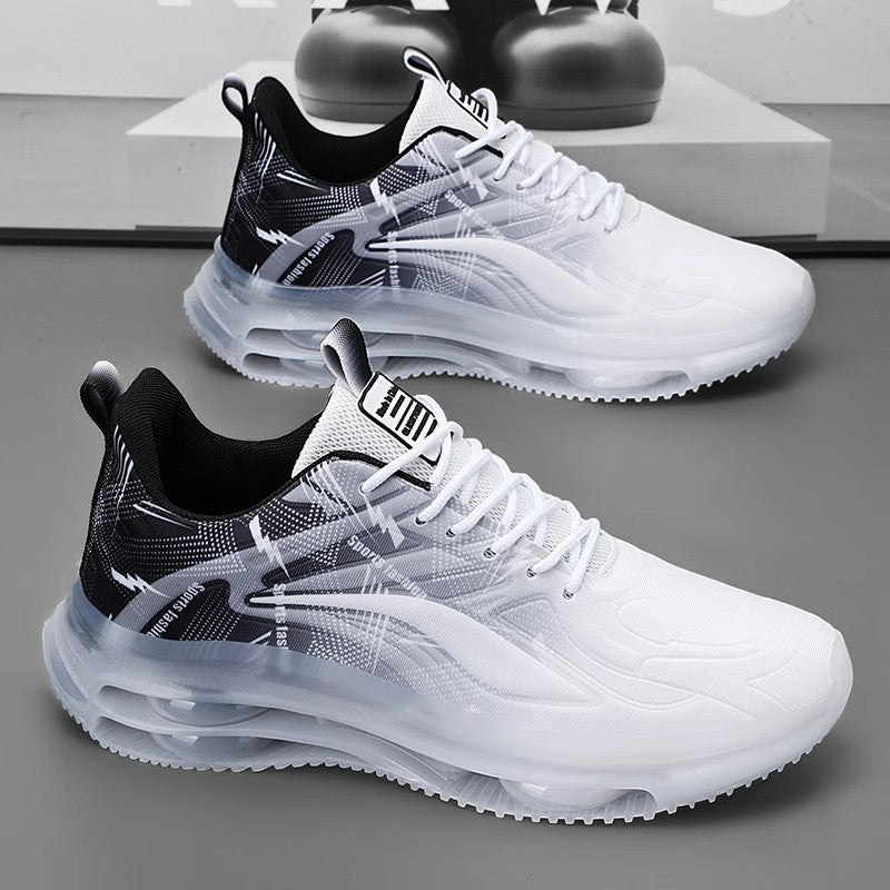 Damen Sportliche und modische Sneakers mit innovativer Dämpfungstechnologie R&B