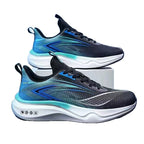 Damen Sportliche Performance-Sneaker mit atmungsaktivem Obermaterial R&B